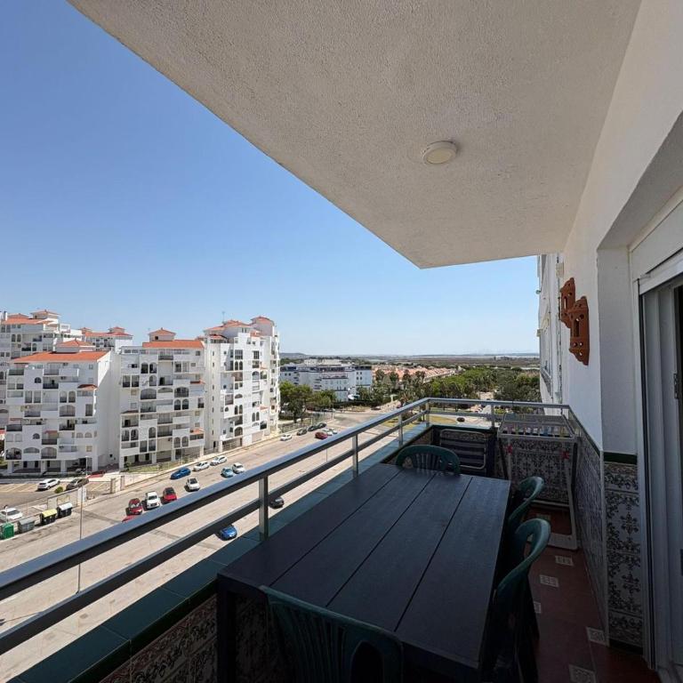 APARTAMENTO VISTAS AL MAR - Valdelagrana Playa - Apartamento de 2 dormitorios - 9