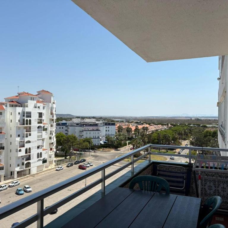 APARTAMENTO VISTAS AL MAR - Valdelagrana Playa - Apartamento de 2 dormitorios - 27