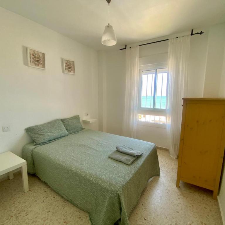 APARTAMENTO VISTAS AL MAR - Valdelagrana Playa - Apartamento de 2 dormitorios - 3