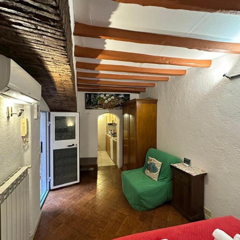 Arco Acetari - The Middle Ages in the heart of Rome - Appartamento con 1 Camera da Letto - 9