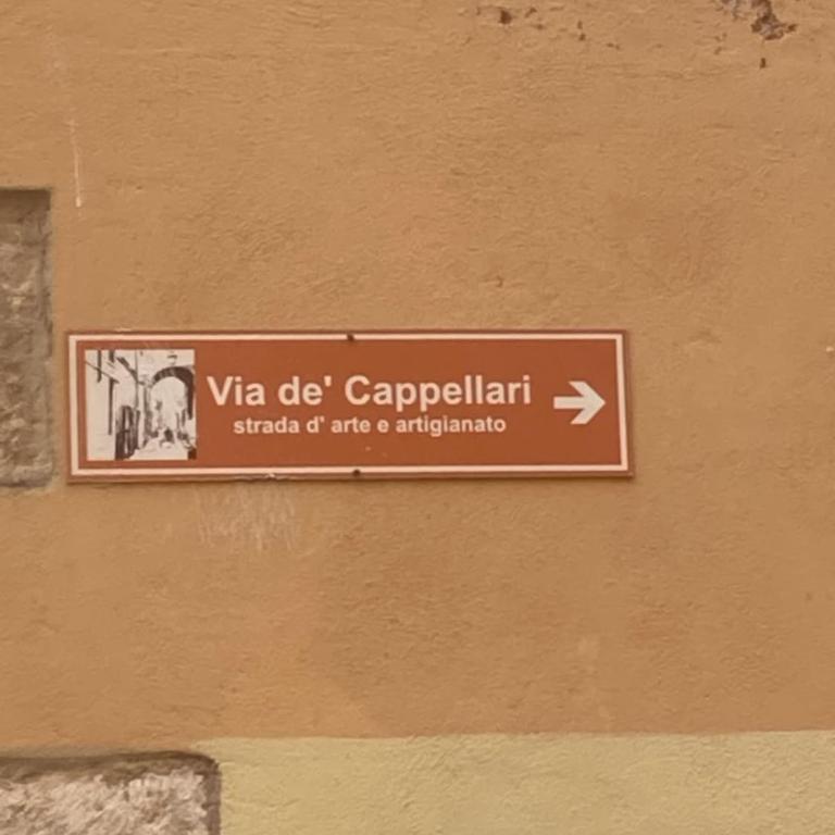 Arco Acetari - The Middle Ages in the heart of Rome - Appartamento con 1 Camera da Letto - 25