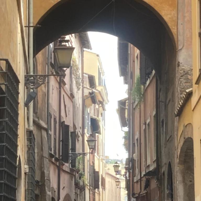 Arco Acetari - The Middle Ages in the heart of Rome - Appartamento con 1 Camera da Letto - 26