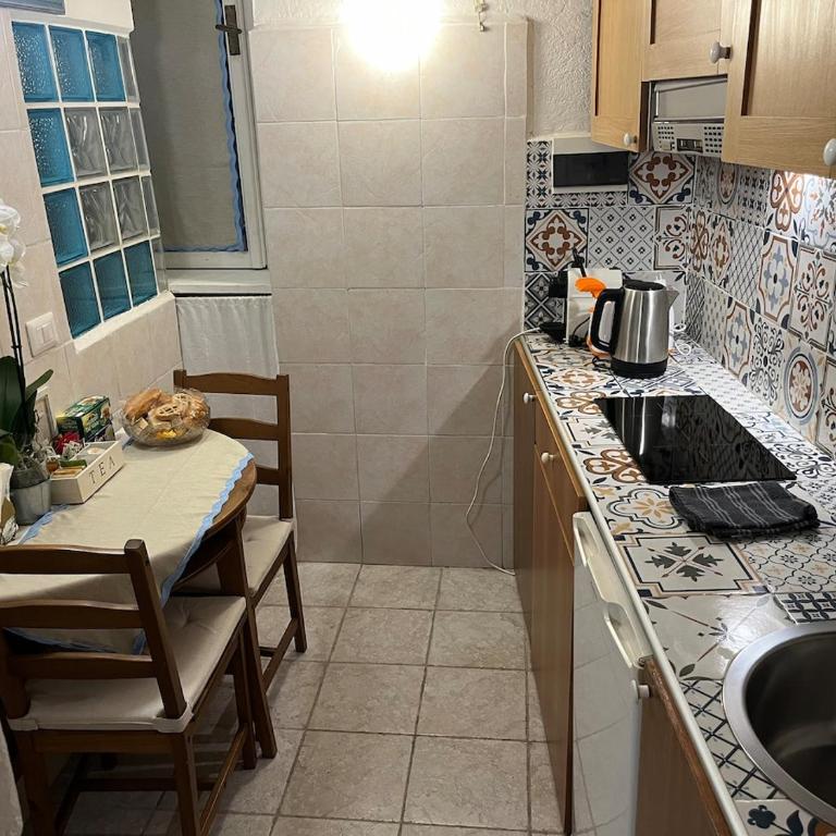 Arco Acetari - The Middle Ages in the heart of Rome - Appartamento con 1 Camera da Letto - 14