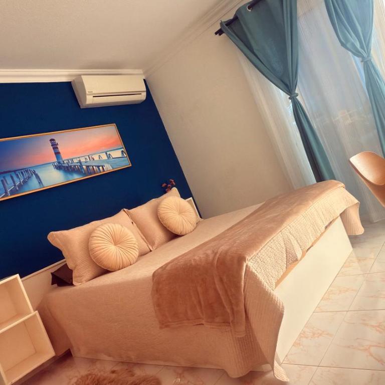 Costa Adeje Sunset Ocean View with Patio A By-Tenerife365 - Apartamento - 5