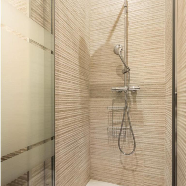 Appartement de Charme 2BR Alexandre Dumas - Appartement 2 Chambres - 6