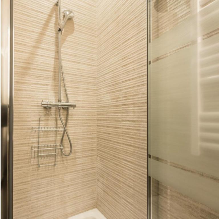 Appartement de Charme 2BR Alexandre Dumas - Appartement 2 Chambres - 9