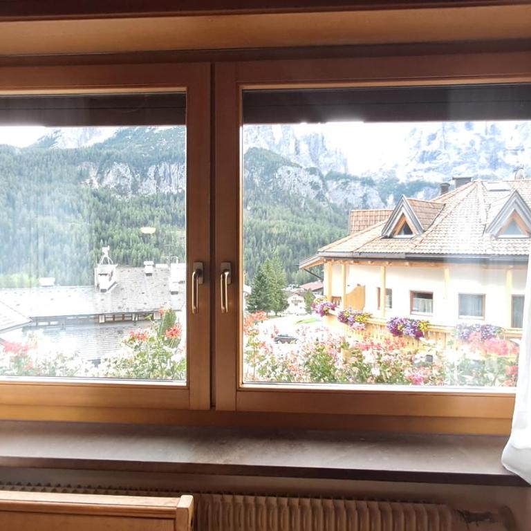 Apartments Antares - Apartment mit 1 Schlafzimmer und Balkon - 12