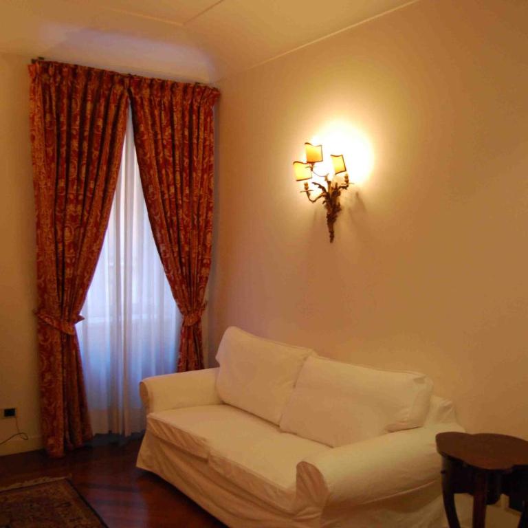 Giulio Caesar - Appartamento con 1 Camera da Letto - 34