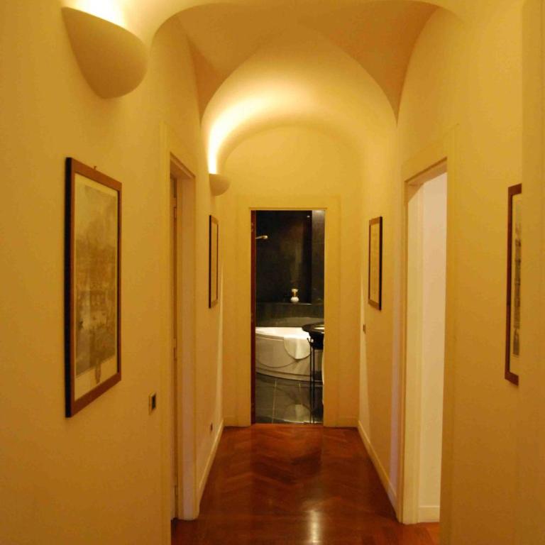 Giulio Caesar - Appartamento con 1 Camera da Letto - 33