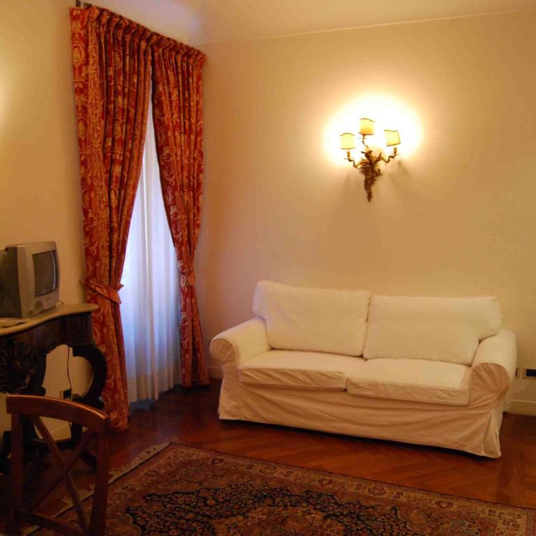 Giulio Caesar - Appartamento con 1 Camera da Letto - 36