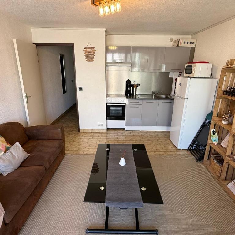 La cocardière - Studio proche de la plage - Appartamento - 10