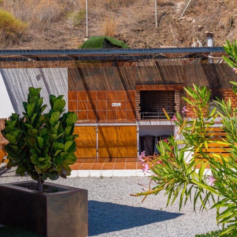 Villa Alborada Torrox by Ruralidays - Casa con 1 dormitorio - 20