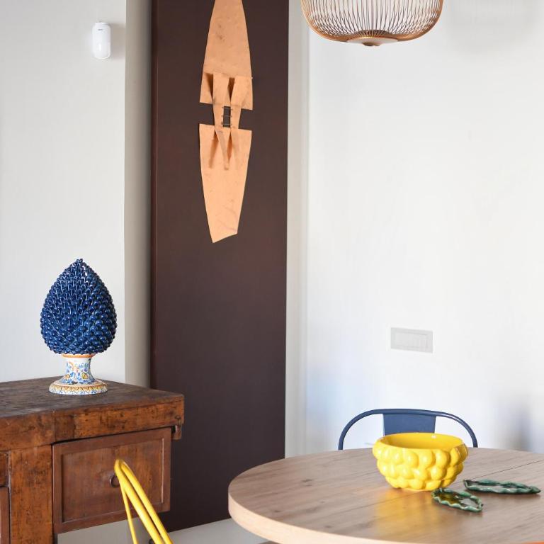 iFlat Casa di Design nella piazzetta - Appartamento con 1 Camera da Letto - 17