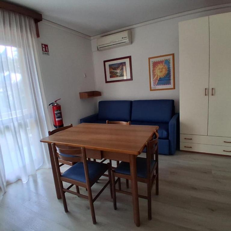 Pineta 10 - Appartamento con 1 Camera da Letto - 5