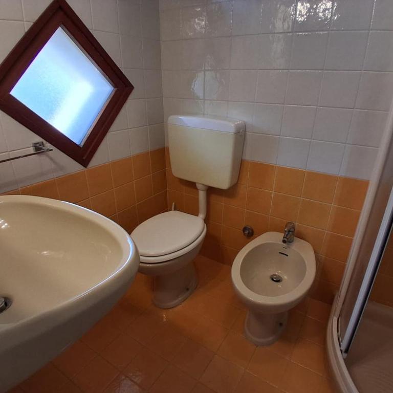 Pineta 10 - Appartamento con 1 Camera da Letto - 9