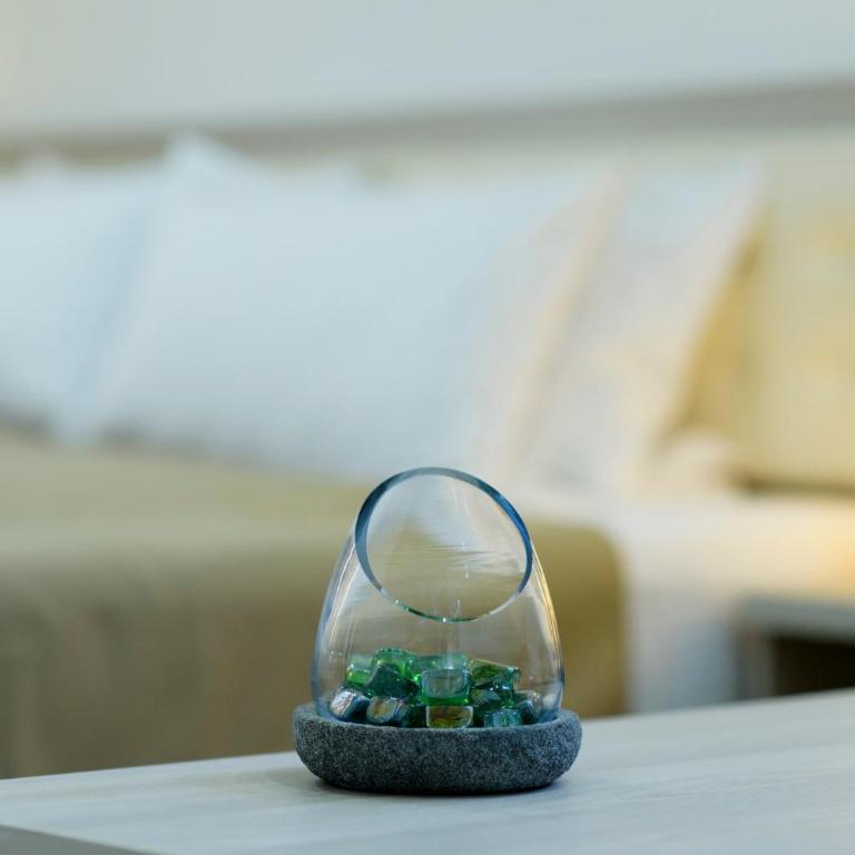 Villa Otava Lux SPA - Deluks Dvokrevetna Soba sa Bračnim Krevetom/Zasebnim Krevetima - 14