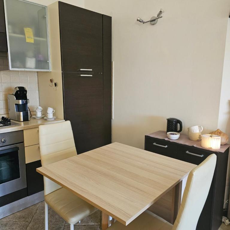 FabHouse Olbia - Appartamento con 1 Camera da Letto - 8