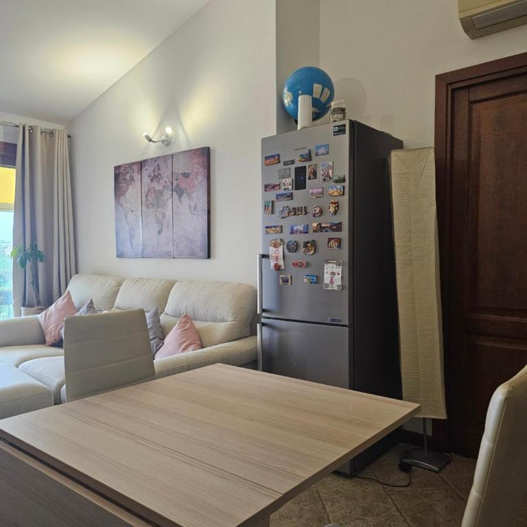 FabHouse Olbia - Appartamento con 1 Camera da Letto - 6