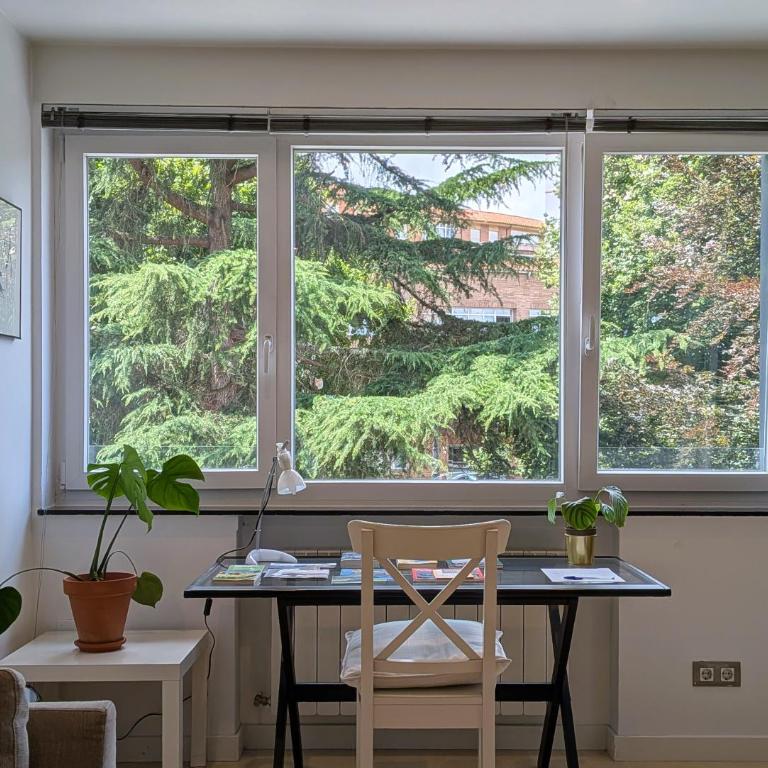 Surf and Art apartment PARKING gratuito VUT2216AS - Apartamento de 2 dormitorios - 8