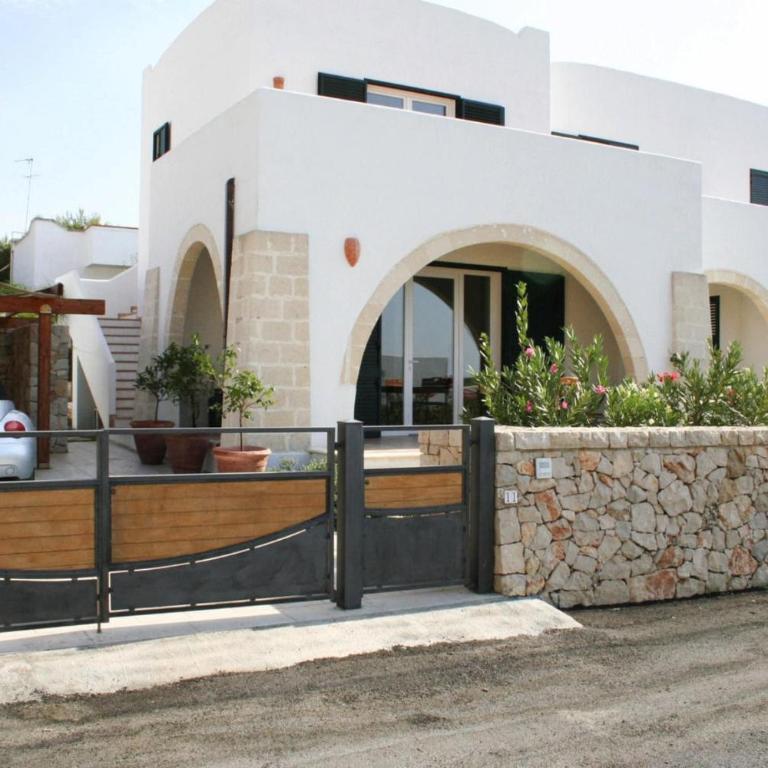 Apartments, Nardo - Appartamento con 1 Camera da Letto - 12
