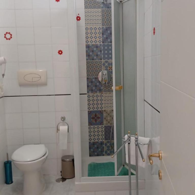 Al Crocifisso...da nonna pia - Appartamento con 1 Camera da Letto - 32