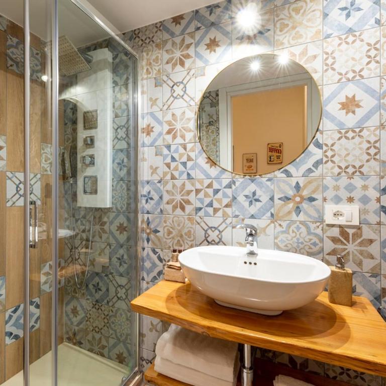 Bocconi 3 - Colorful Suite - B Home - One-Bedroom Apartment - 6