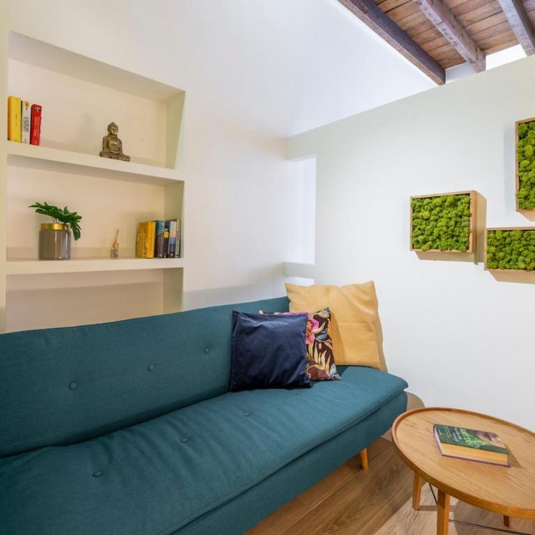 Bocconi 3 - Colorful Suite - B Home - One-Bedroom Apartment - 16