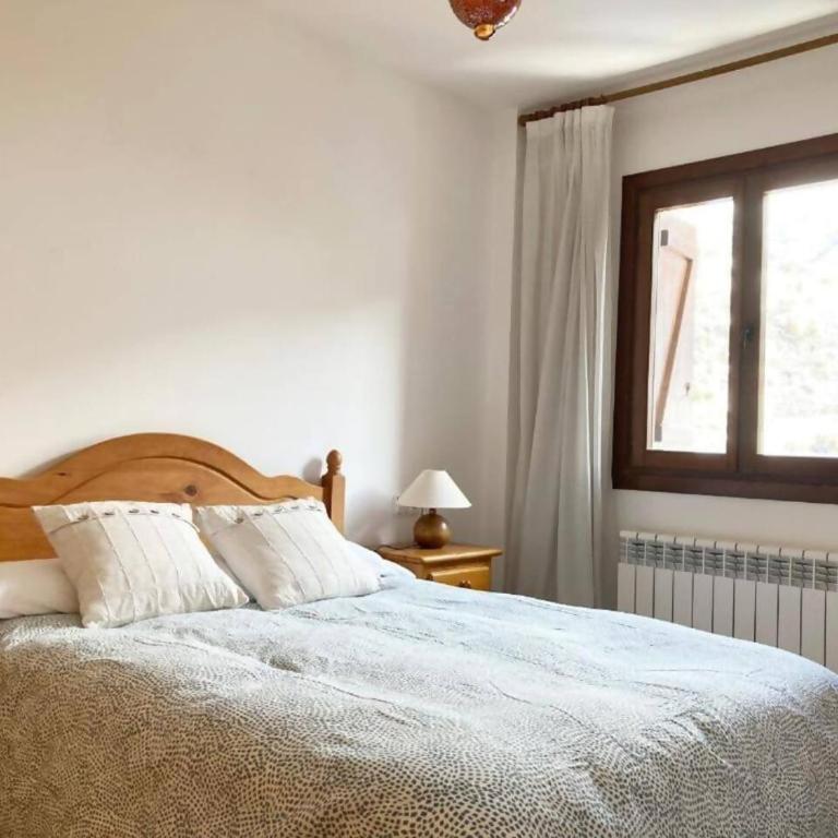 Tarmañones l VISTAS l WIFI l GARAJE l TRASTERO - Two-Bedroom Apartment - 5