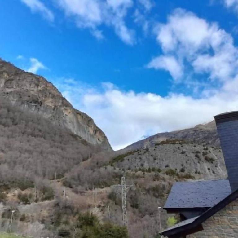 Tarmañones l VISTAS l WIFI l GARAJE l TRASTERO - Two-Bedroom Apartment - 7