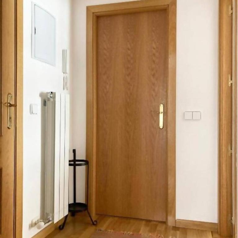 Tarmañones l VISTAS l WIFI l GARAJE l TRASTERO - Two-Bedroom Apartment - 9