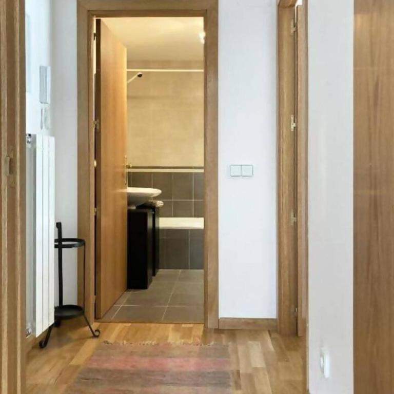 Tarmañones l VISTAS l WIFI l GARAJE l TRASTERO - Two-Bedroom Apartment - 13