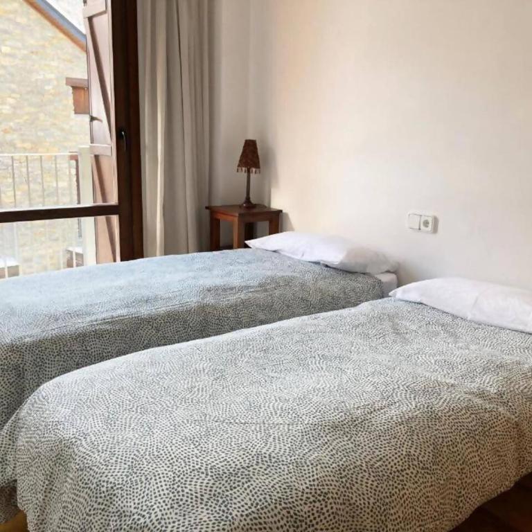 Tarmañones l VISTAS l WIFI l GARAJE l TRASTERO - Two-Bedroom Apartment - 19