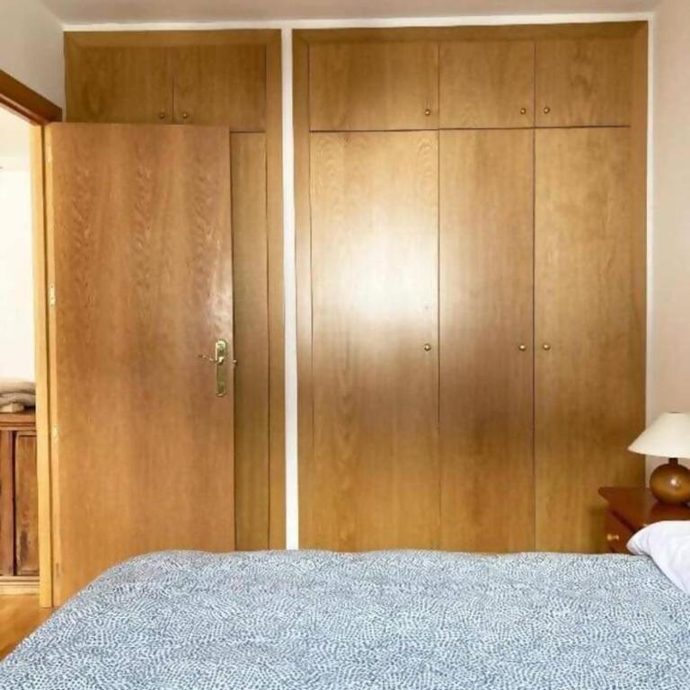 Tarmañones l VISTAS l WIFI l GARAJE l TRASTERO - Two-Bedroom Apartment - 20