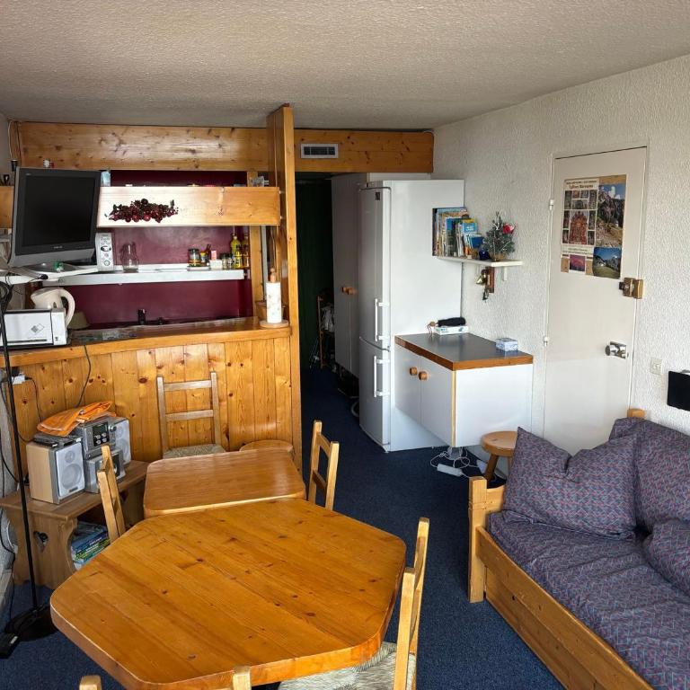 Appartement lumineux au centre, balcon, Wifi gratuit - FR-1-346-576 - Apartment - 2