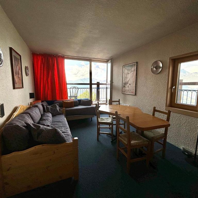 Appartement lumineux au centre, balcon, Wifi gratuit - FR-1-346-576 - Apartment - 3