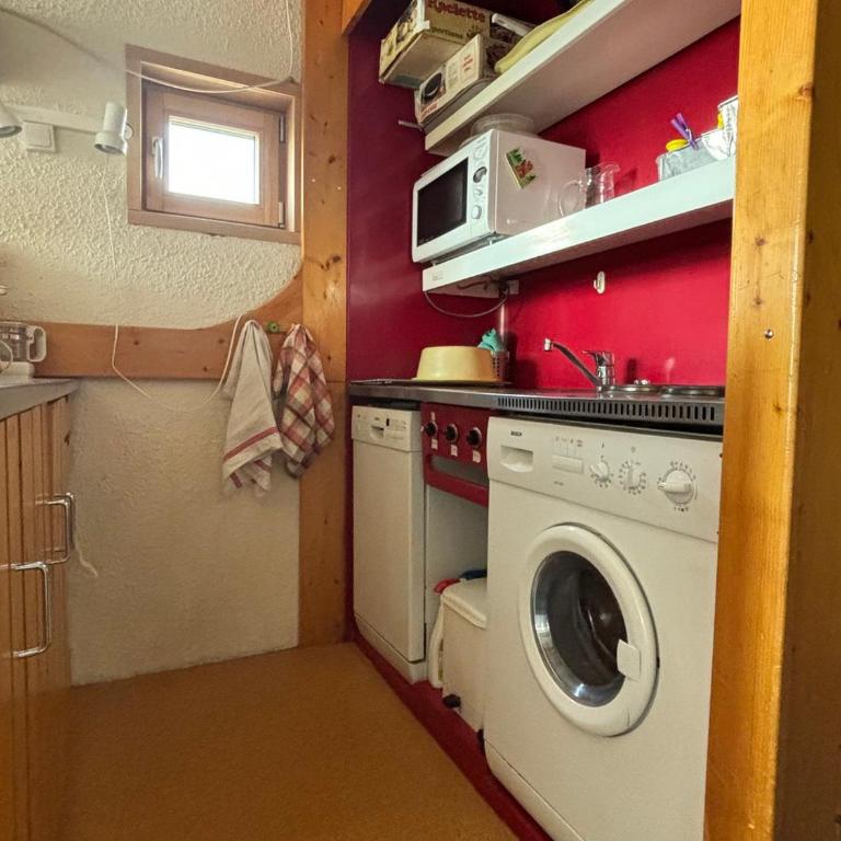 Appartement lumineux au centre, balcon, Wifi gratuit - FR-1-346-576 - Apartment - 5