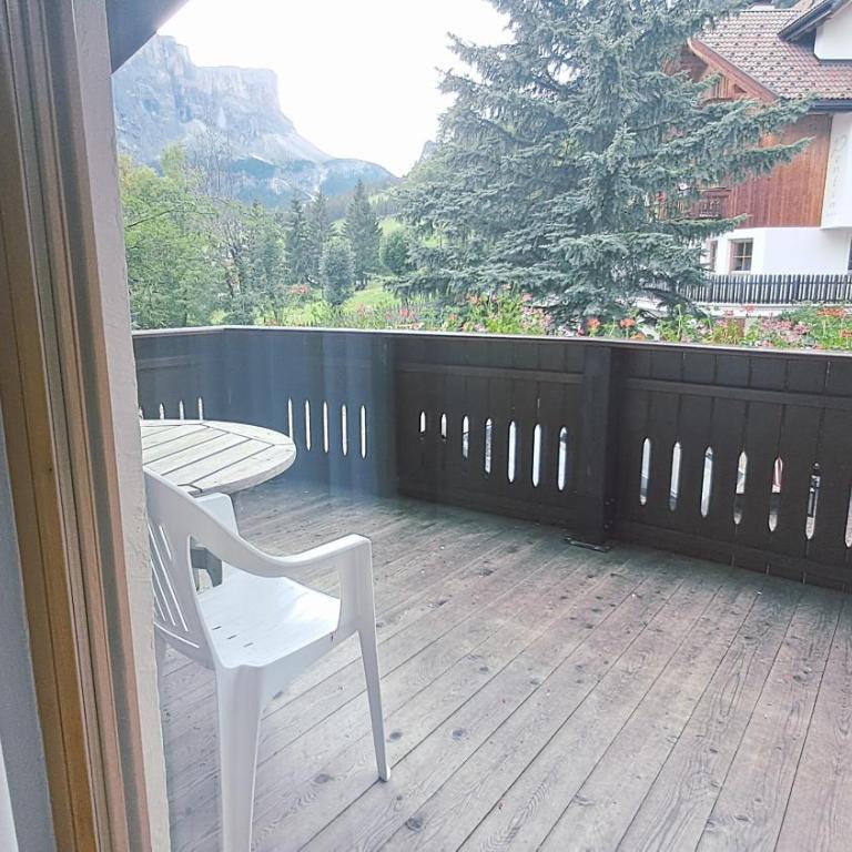 Apartments Antares - Apartment mit 2 Schlafzimmern und Balkon (5 Erwachsene) - 7