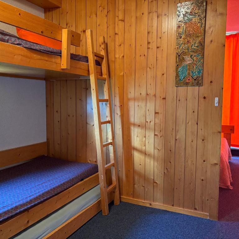Appartement lumineux au centre, balcon, Wifi gratuit - FR-1-346-576 - Apartment - 9