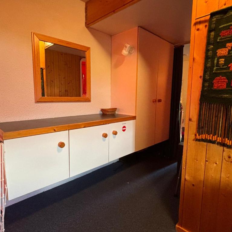 Appartement lumineux au centre, balcon, Wifi gratuit - FR-1-346-576 - Apartment - 11