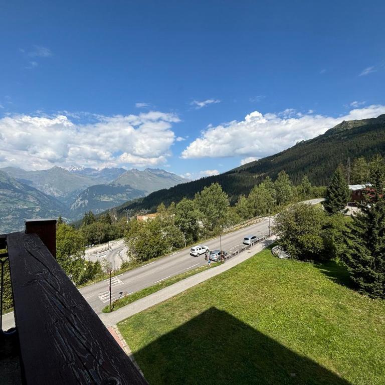 Appartement lumineux au centre, balcon, Wifi gratuit - FR-1-346-576 - Apartment - 14