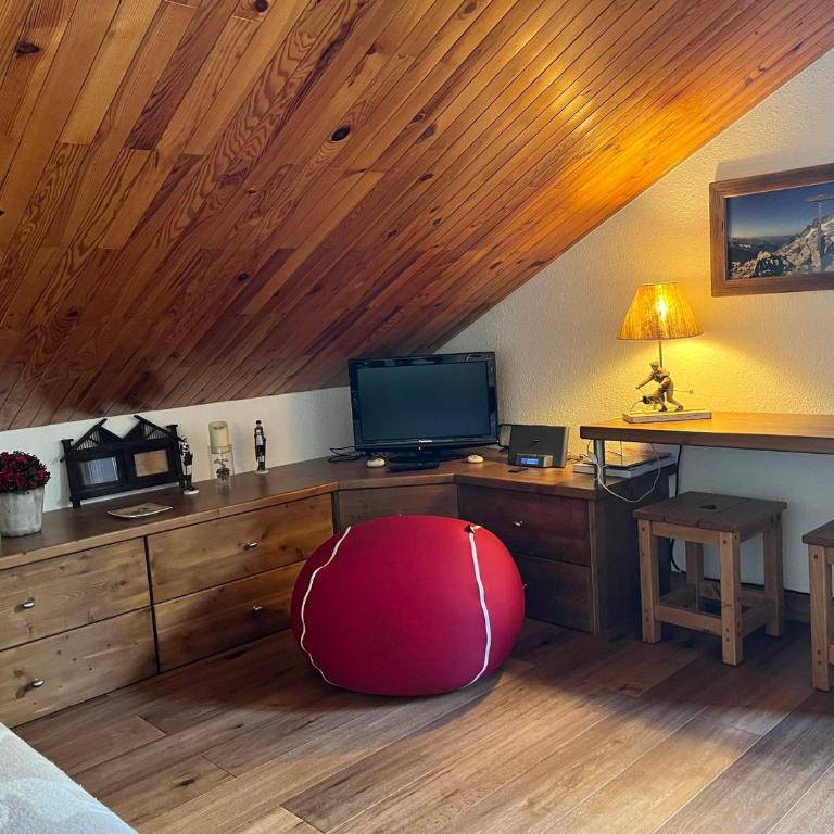 Appartement cosy avec balcon au centre, capacité 4 pers. - FR-1-464-253 - Apartment - 3