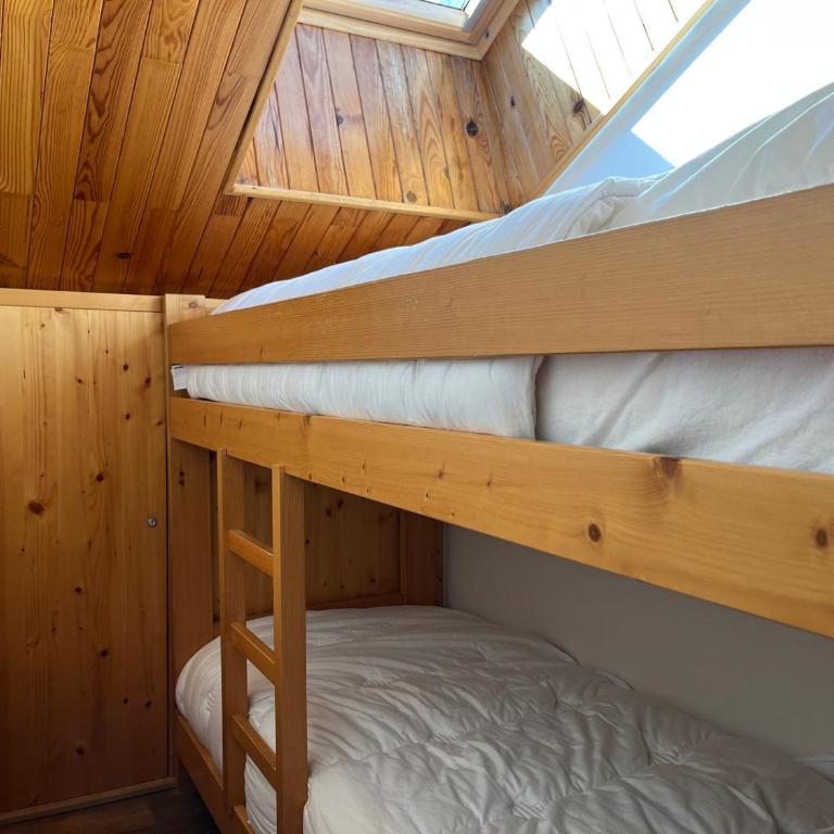 Appartement cosy avec balcon au centre, capacité 4 pers. - FR-1-464-253 - Apartment - 5