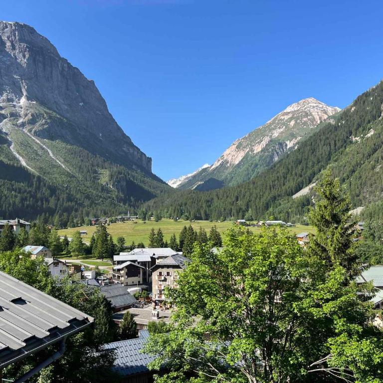 Appartement cosy avec balcon au centre, capacité 4 pers. - FR-1-464-253 - Apartment - 8
