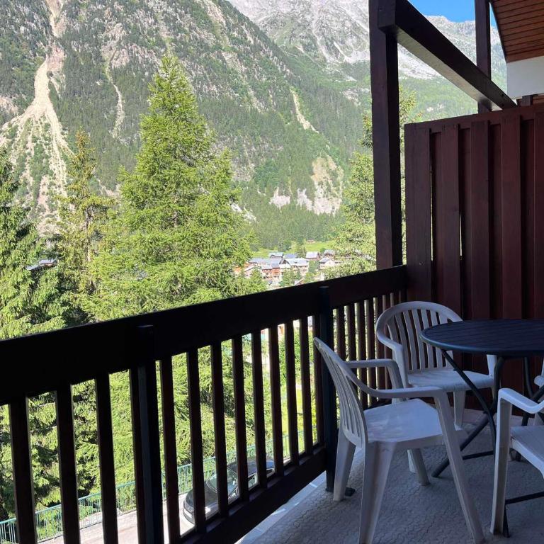 Appartement cosy avec balcon au centre, capacité 4 pers. - FR-1-464-253 - Apartment - 9