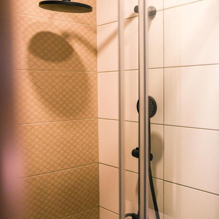 Hidden Gem City Center - Apartman sa 1 Spavaćom Sobom - 5