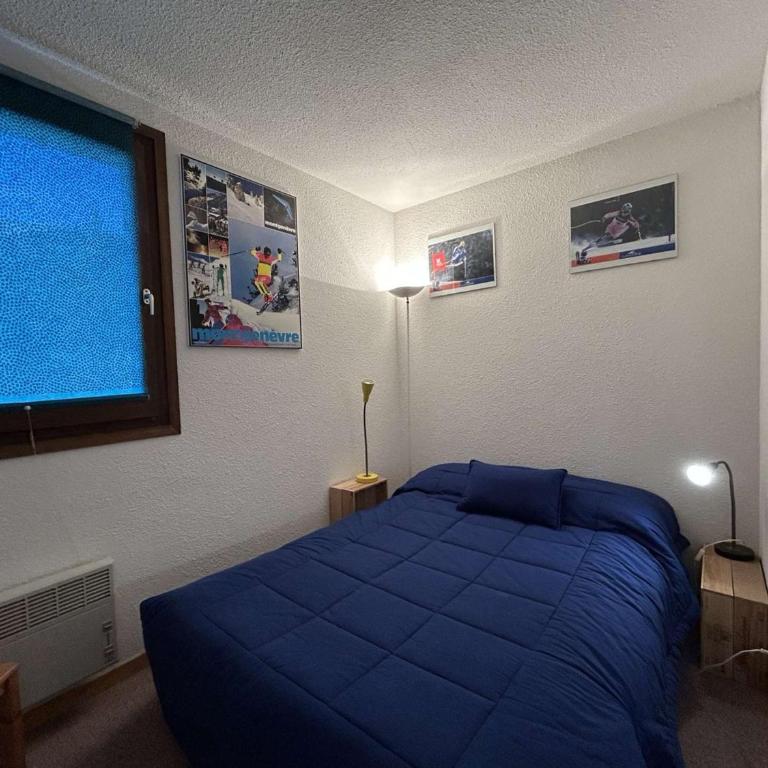 Appartement confortable, 2 chambres, Montgenèvre - FR-1-330D-150 - Appartement - 3