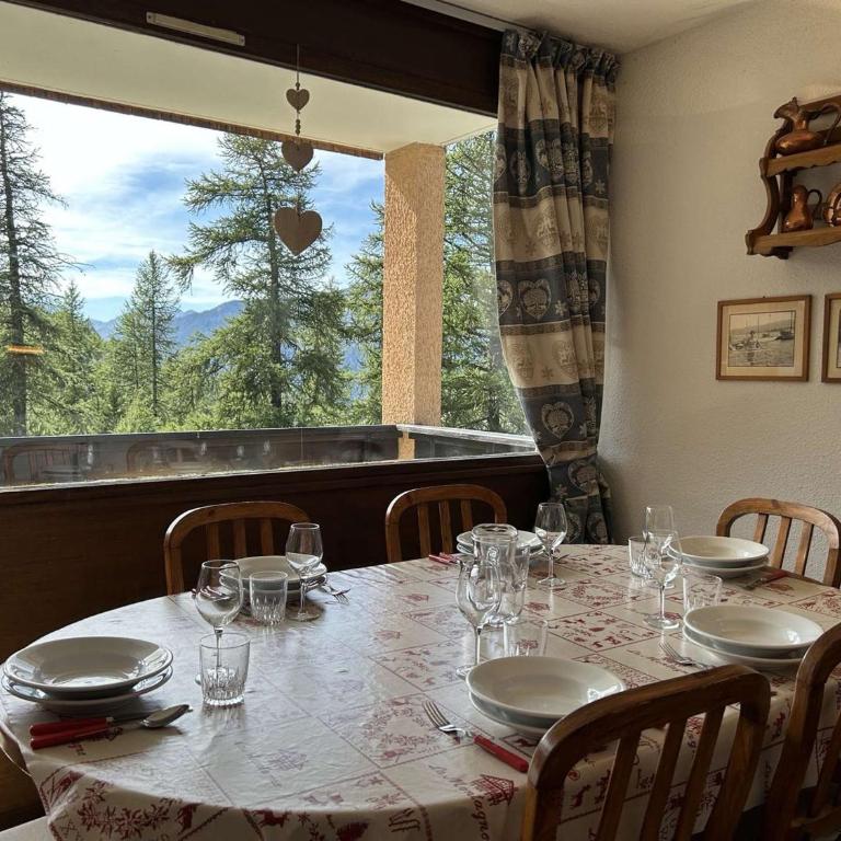 Appartement confortable, 2 chambres, Montgenèvre - FR-1-330D-150 - Appartement - 17