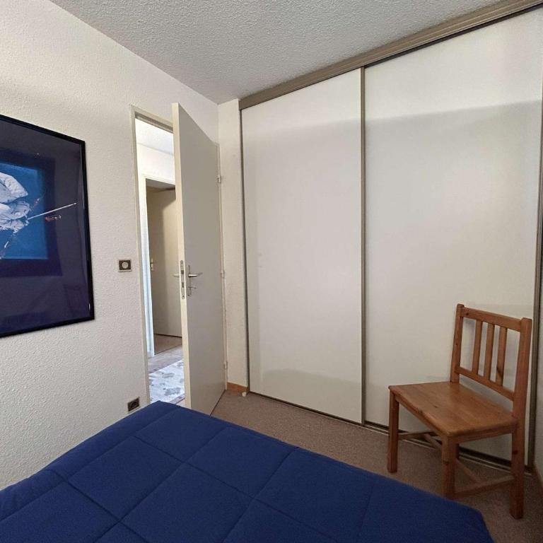 Appartement confortable, 2 chambres, Montgenèvre - FR-1-330D-150 - Appartement - 18