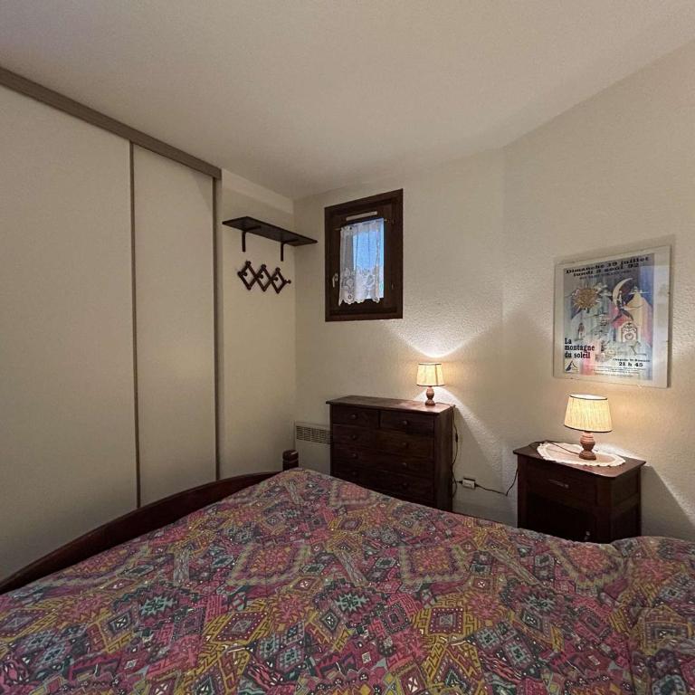 Appartement confortable, 2 chambres, Montgenèvre - FR-1-330D-150 - Appartement - 20