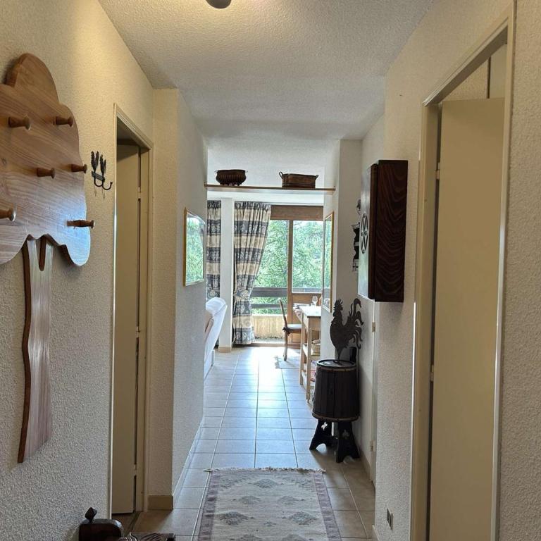 Appartement confortable, 2 chambres, Montgenèvre - FR-1-330D-150 - Appartement - 21